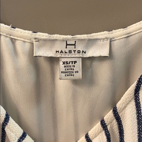 Hailstones Top - Picture 5 of 7